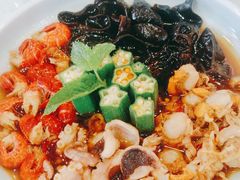 -郭林家常菜(狼垡店)