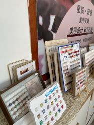 -星辰·新中式美甲美睫工作室