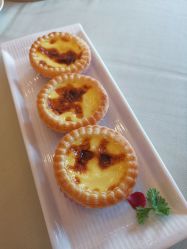 -空中一号宴会厅(信合大厦店)