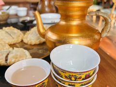 -陀岗美食·云南藏式特色餐厅