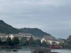 -宁波柏悦酒店·钱湖渔港
