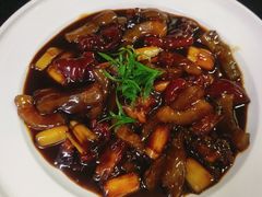 -真地道京味府·鲜橙烤鸭·北京菜(朝外大街东大桥店)