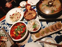 -绿茶餐厅(珞珈创意城店)