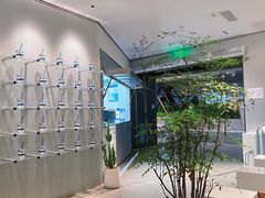 -CUBIC3三立方咖啡(西岸凤巢店)