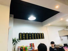 -老北京正宗炸酱面(渤海明珠店)