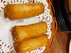 炸牛奶-正德顺順德雙皮奶(中信店)