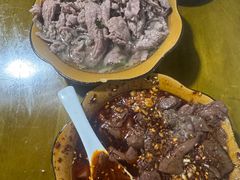 -小杨翘脚牛肉