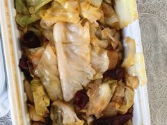 -绿茶餐厅(青岛城阳万象汇店)