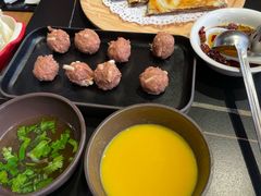 -乔先生涮肉·鲜活牛羊肉火锅(塘沽店)