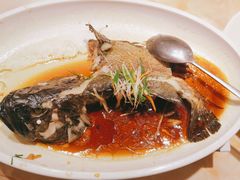 -沪华海鲜大酒楼(南汇店)