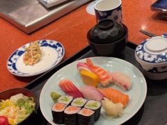 -小山日本料理(兴业太古汇店)