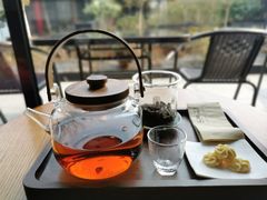 -一叶觅山(半边街店)