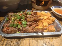 -破三川·新川菜(静安大融城店)