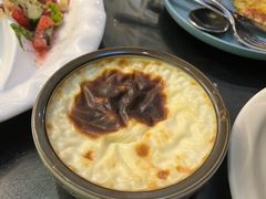 -Mevlana梅夫娜土耳其餐厅·清真