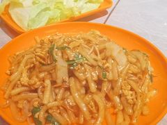 -威记烧嘢·南宁烧烤·超级生牛(绿地店)