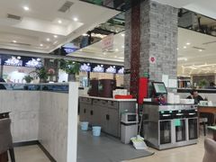 -令氏家外家周秦食府(高新店)