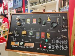 -哈姆雷斯(王府井百货大楼店)