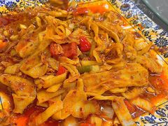 -后卫寨猫耳朵(后卫寨店)