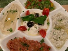 -ALAMEEN阿拉伯餐厅(三里屯店)