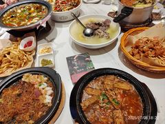 -蜀厨小匠·民间川菜(犀浦店)
