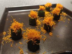 -四季小馆·潤·中国菜(越秀公园店)