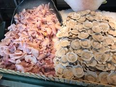 -星伦多自助料理·涮烤一体(杭州来福士店)