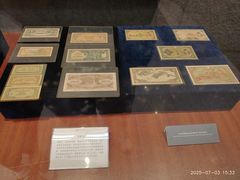 -二沙岛-广东华侨博物馆