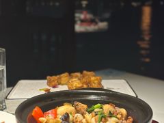 -柳莺湖上·湖景餐厅·江南菜(西湖店)