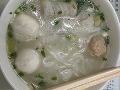 -江仔记粉面专家