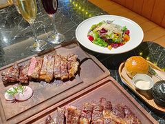 -MEAT MATE 鲜食肉铺(凤凰汇·里巷店)