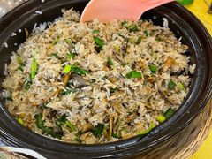 -台山美食一绝阿四台山黄鳝饭(阿四创作店)