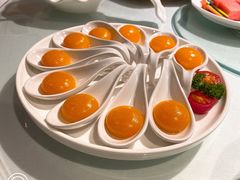 -铜锣湾·有麝自然香(渝北财富中心店)