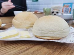 冰火菠萝油-禧座港式餐厅(星河店)