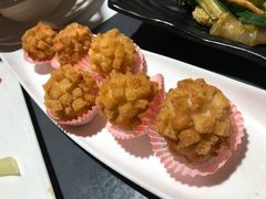 灌汤墨鱼丸-79号渔船海鲜饭店(华强北店)