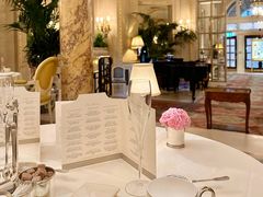 -The Ritz Restaurant