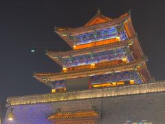 -鼓楼夜市