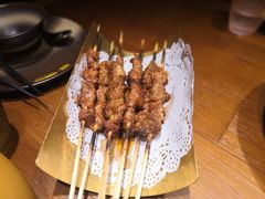 -楼兰新疆主题餐厅(苏州中心店)