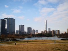 -白塘生态植物园