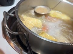 -牛品福潮汕牛肉火锅(旺庄店)