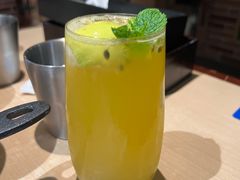 -牛扒先生·厚切雪花牛扒西餐厅(京溪店)