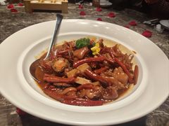 -2046湘味厨房(深圳湾店)