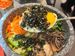 -牧童禧肉社·韩国炭火烤肉店(中粮祥云小镇创始店)