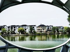 -同里国家湿地公园