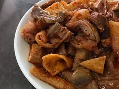 -渔桥李记奶汤面(东街店)