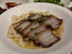 -南太湖山庄·四季轩&国风堂中餐厅