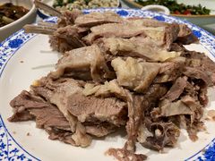 -宁夏国强手抓羊肉·清真菜(未央路凤三店)