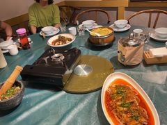 -老灶房-四川土菜(铁牛广场店)