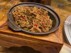 -宗巴雍姆藏餐府