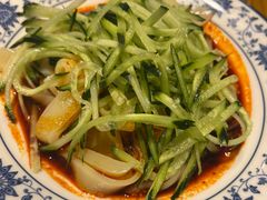 -柴窝堡22号辣子鸡·传承新疆菜