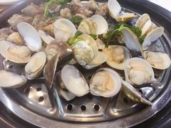 -海大大蒸汽海鲜餐厅·粤菜·特色小炒(欢乐颂店)